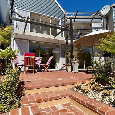 42 Spinnaker, The Quays Knysna Exterior photo
