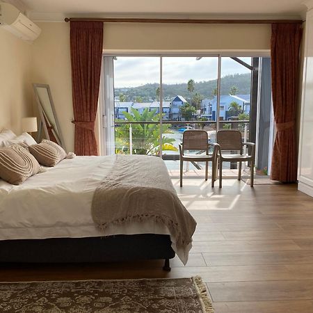 42 Spinnaker, The Quays Knysna Exterior photo