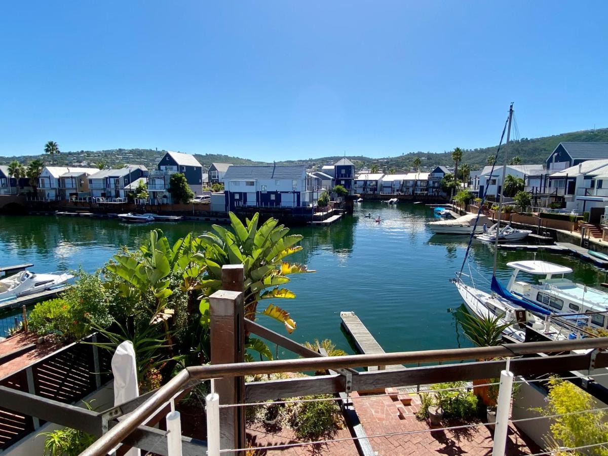 42 Spinnaker, The Quays Knysna Exterior photo