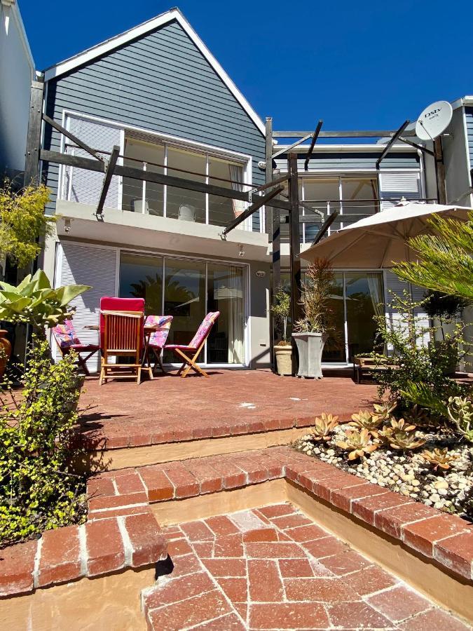 42 Spinnaker, The Quays Knysna Exterior photo