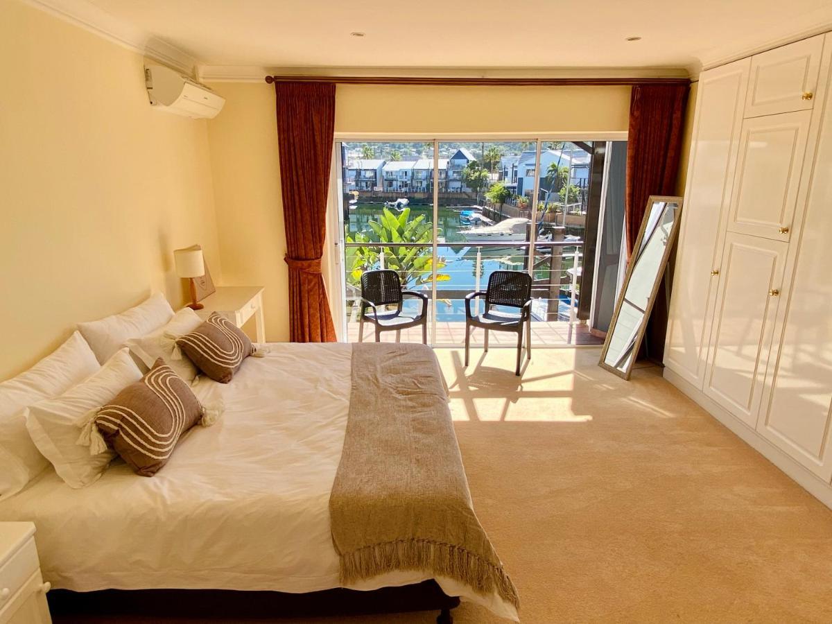 42 Spinnaker, The Quays Knysna Exterior photo