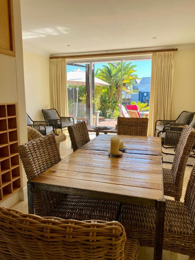 42 Spinnaker, The Quays Knysna Exterior photo