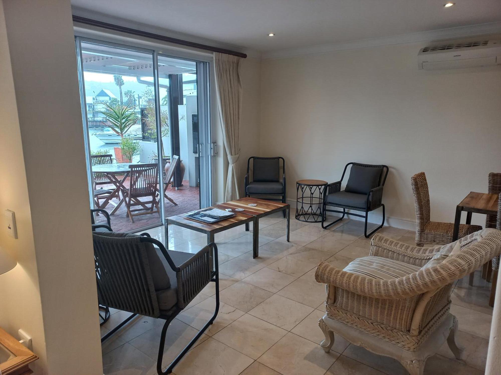 42 Spinnaker, The Quays Knysna Exterior photo