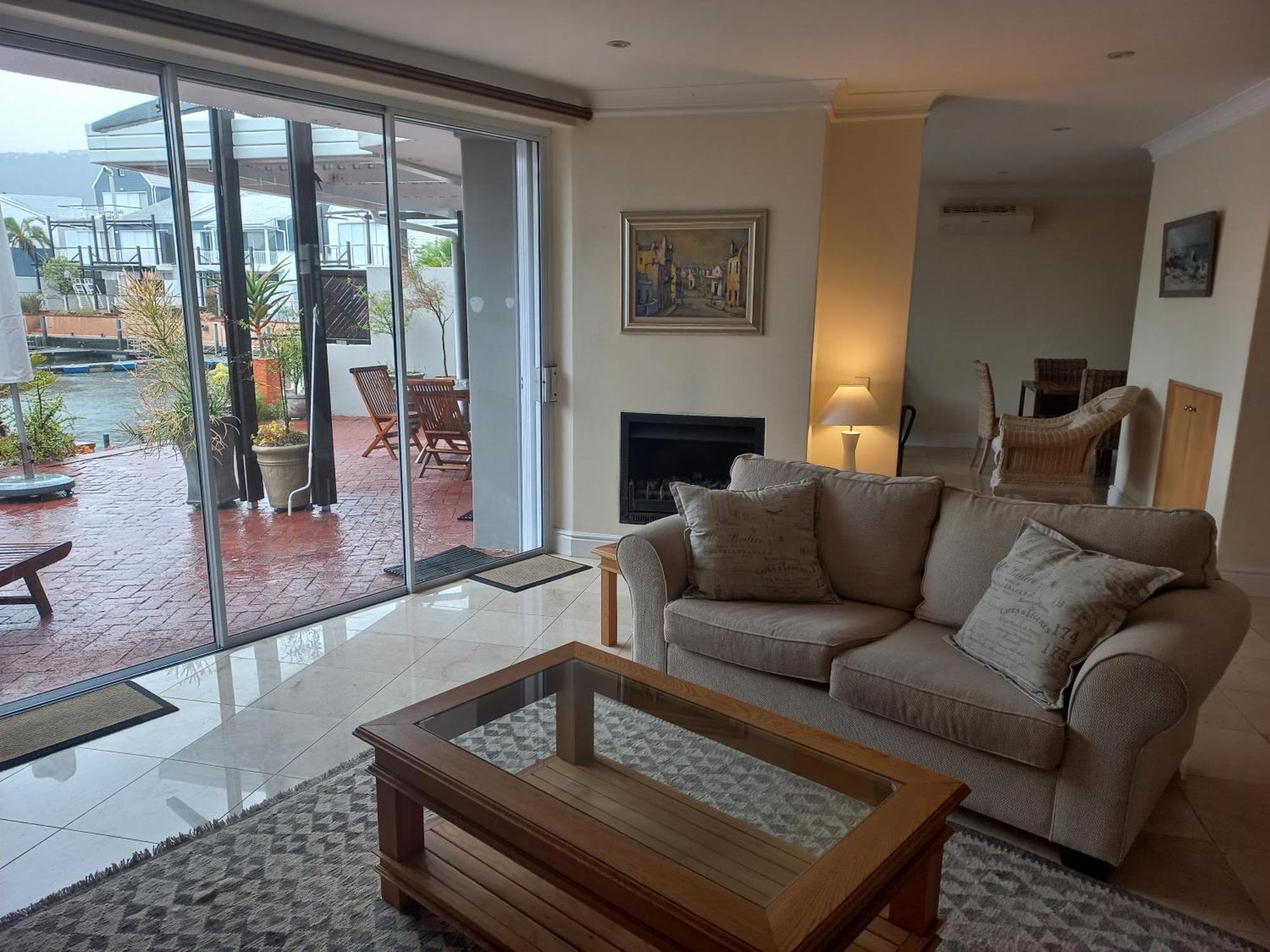 42 Spinnaker, The Quays Knysna Exterior photo