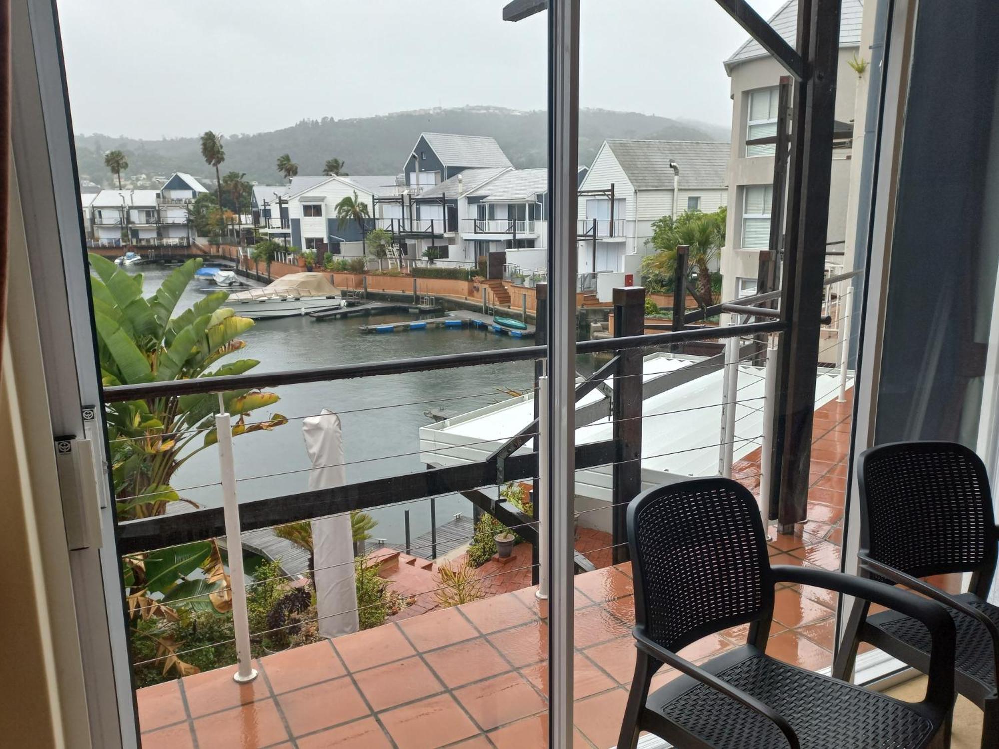 42 Spinnaker, The Quays Knysna Exterior photo