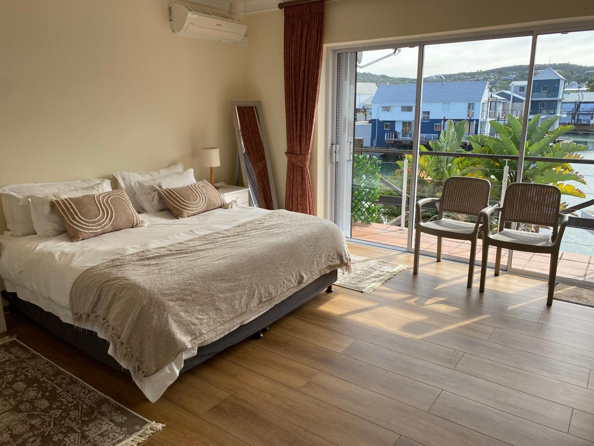 42 Spinnaker, The Quays Knysna Exterior photo