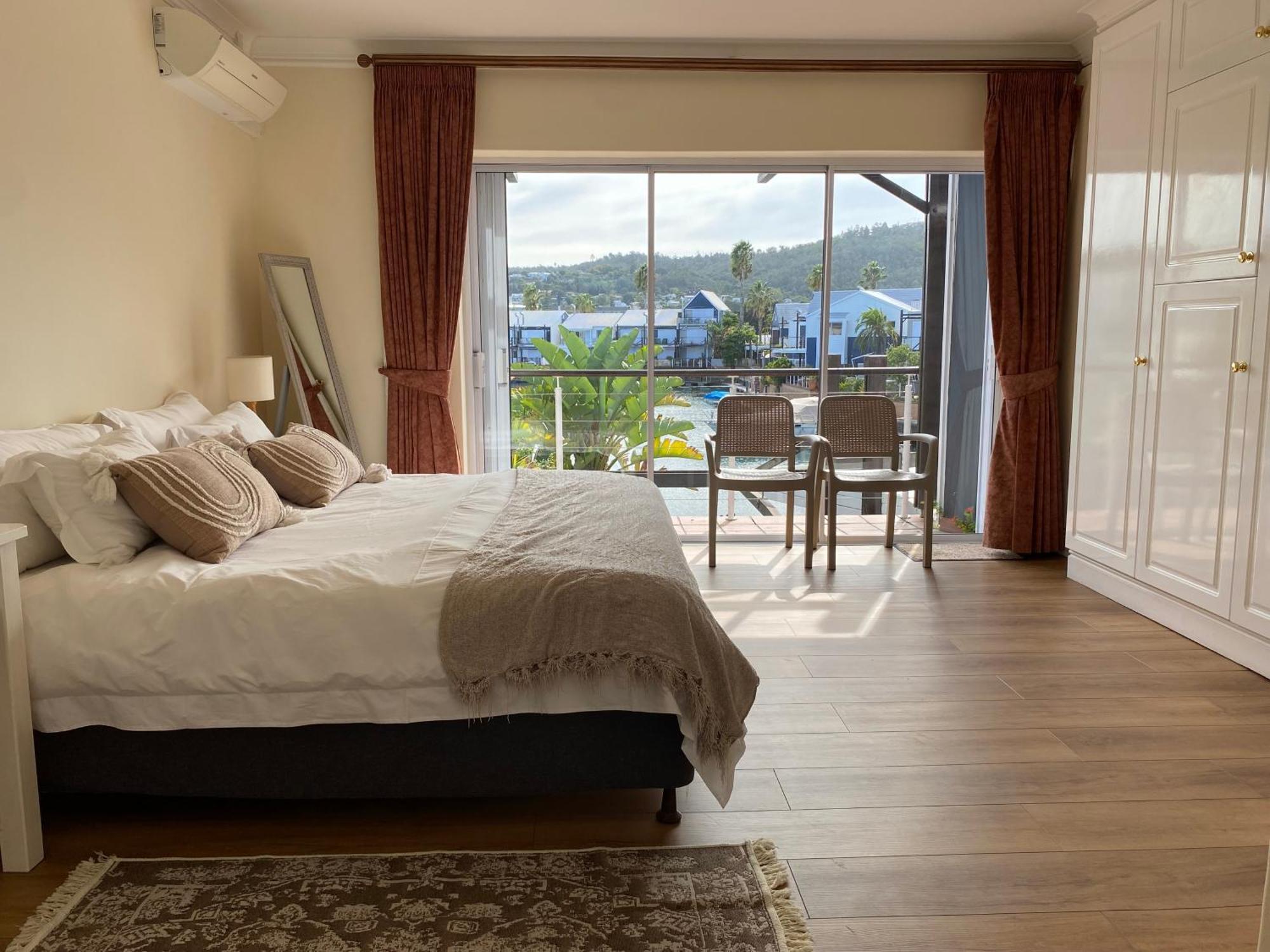 42 Spinnaker, The Quays Knysna Exterior photo